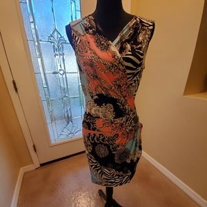 Casual Classy mini dress